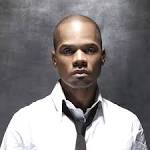 Image Kirk Franklin on GospelPundit. Picture