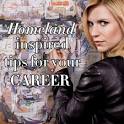 Here are five ways to break in to the field. Homeland and your career - Homeland-and-your-career