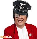 janet napolitano big sis nazi