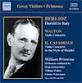 Harold in Italy, Op. 16 • Viola Concerto in A minor • Viola Concerto in B ... - 8110316b