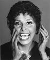 At the movies, the young Lena Horne, who died yesterday at 92, ... - LenaHorne