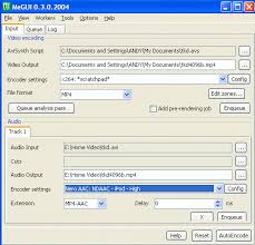 MeGUI 2341