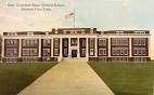 East Tennessee State Normal School - Johnson City, Tennessee