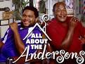 All About the Andersons TV Show - Zap2it