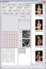 generation5   Self Organizing Map AI for Pictures