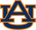 My Tumultuous Adventure: WAR EAGLE!!!