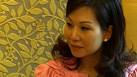 Zhai Meiqing at the forefront