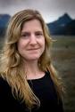 Miranda Weiss, author of TIDE,