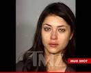 Mugshot: Arianny Celeste UFC Ring Girl Arrested Domestic Violence ...