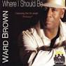 Betty Wright Ward Brown