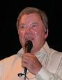 William Shatner (2005)