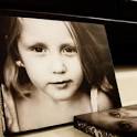 Photo Canvas Wall Art {DIY