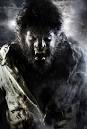 The Wolfman