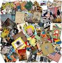Shape Collage - Automatic Photo Collage Maker