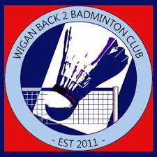Image result for Wigan College Badminton Club