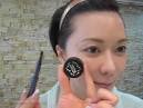 派對妝容濃淡皆可,小Bling 煙薰