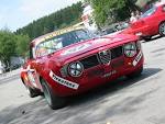 Alfa Romeo GTA Junior