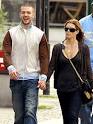 Justin Timberlake | With Girlfriend Photos | Hollywood