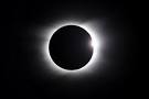 Total Solar Eclipse