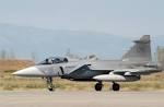 File:Swedish JAS-39 Gripen landing.jpg - Wikipedia, the free ...
