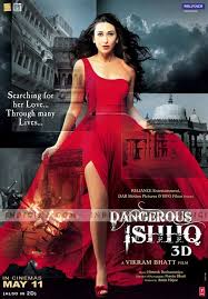 Dangerous Ishhq (2012)