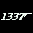 The Noobstore - 1337 T-