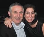 Marc and Wendy Stanley