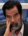 Saddam Hussein