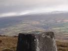 Pen y Bicws - via Daymix