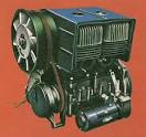 Engines | Cartype