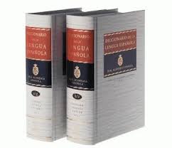 DICCIONARIOS