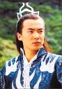 Ching Li as Shen Bi Jun