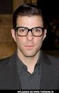 Zachary Quinto at