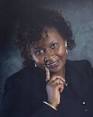 Angela Michelle Cook May 15, 1973 - May 4, 2010