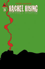 Rachel Rising #1