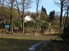 near to Donkey Town, Surrey, Great Britain. New England Hill, Brentmoor - via Daymix