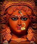 Goddess Durga Photograph by Chandrima Dhar - Goddess Durga Fine ... - goddess-durga-chandrima-dhar