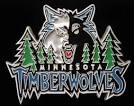 Minnesota Timberwolves Logo