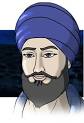 Poem: Tagore, a Nobel Prize Winner, on Bhai Taru Singh Ji - Bhai_Taru_Singh_Ji