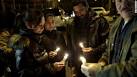 De Blasio meets with families of slain police officers - CNN.