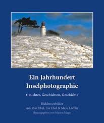 Auf 252 Seiten ist die Geschichte von Max Ebel, Ilse Ebel und Maya Löffler mit insgesamt 278 Photographien kombiniert. Es ist die Geschichte der drei ...