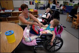 special educational needs overview