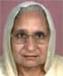 Sukhminder Kaur Bereaved: Sukhminder Kaur (79), widow of Captain Dr Bhagwant ... - rb1