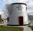 The Coffee Pot - LHHC