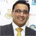 Birmingham's Itihaas restaurant, whose owner Raj Rana had no previous ... - Raj-Rana.jpg
