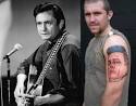 Alan Belcher Has The MMA's Worst Tattoo | Total Pro Sports