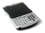 Technics Today: HP iPAQ hw6965