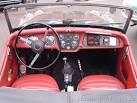 Triumph TR3