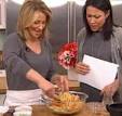 Momathon Blog: Too tired to cook recipes: Gingery peanut noodles ...