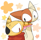 リキ/サイボーグクロちゃん（声優：こおろぎさとみ）